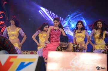 Temper Movie Audio Launch